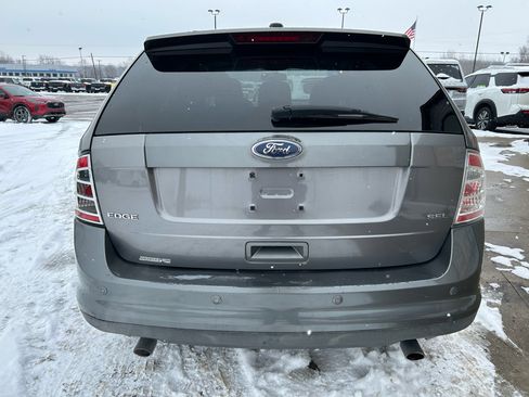 Used 2009 Ford Edge SEL image 6