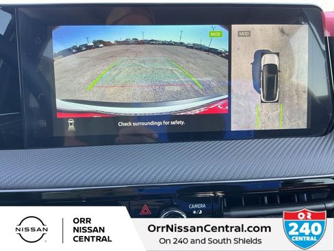 New 2026 Nissan Kicks SR w/ SR Premium Package FWD image 26