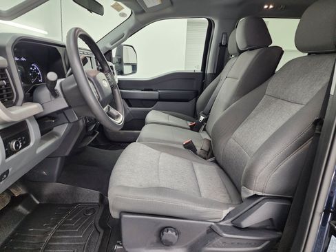 Used 2024 Ford F350 XL w/ STX Appearance Package AWD/4WD image 9