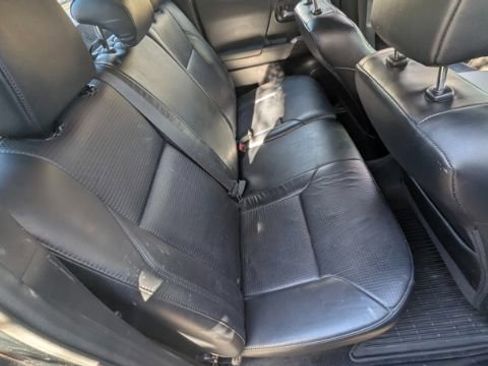 Used 2020 Toyota Tacoma TRD Sport image 21