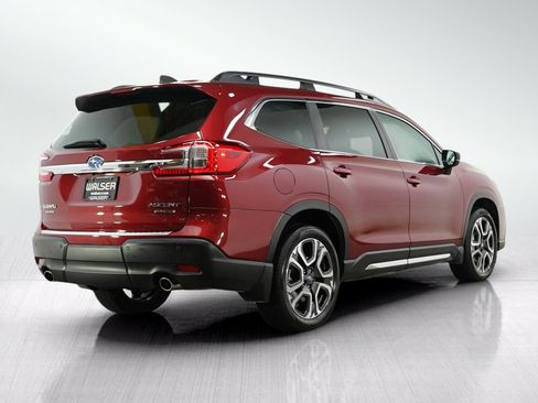 Used 2024 Subaru Ascent Limited w/ Technology Package AWD/4WD image 5