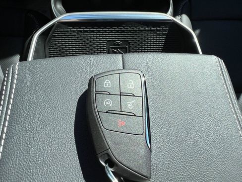 New 2026 GMC Terrain Denali image 35