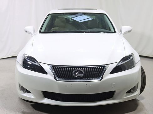 Used 2010 Lexus IS 250 AWD image 8