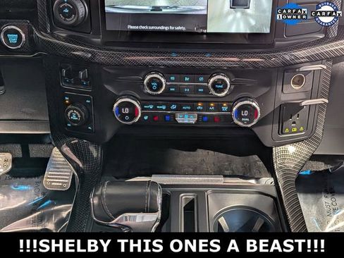 Used 2021 Ford F150 Lariat w/ Equipment Group 502A High AWD/4WD image 32