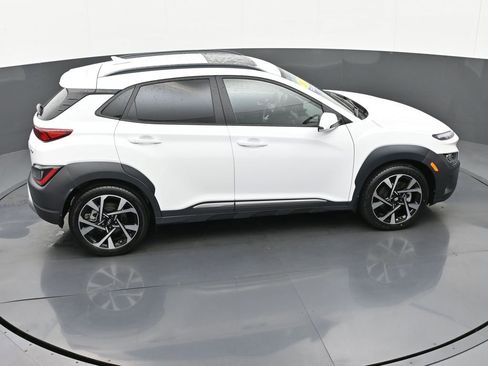 Certified 2022 Hyundai Kona Limited image 37