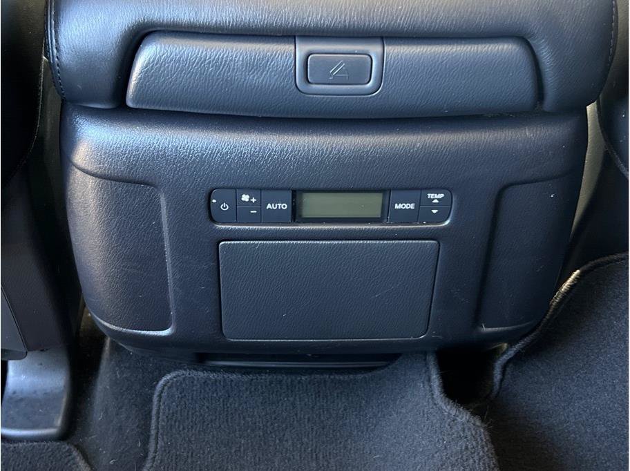 Used 2023 Nissan Armada SV w/ Cargo Package AWD/4WD image 10