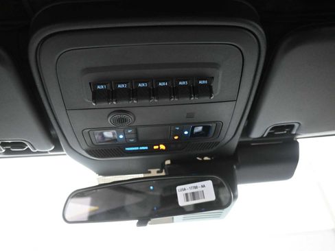 New 2025 Ford Bronco Badlands image 46