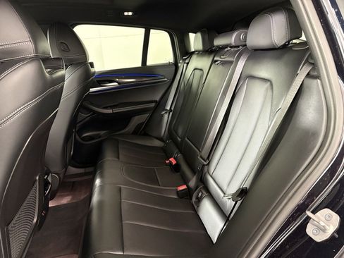 Used 2023 BMW X4 M40i w/ Premium Package image 35