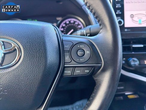 Used 2023 Toyota Camry XSE image 30