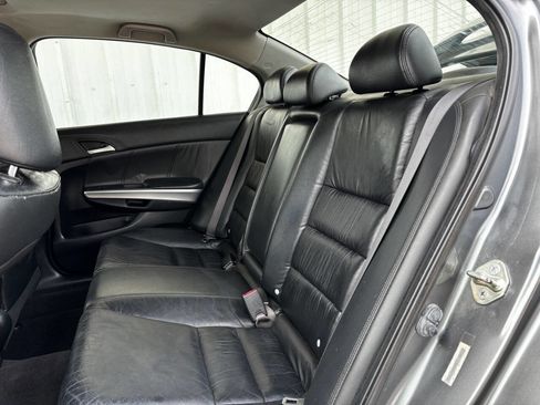 Used 2008 Honda Accord EX-L image 13