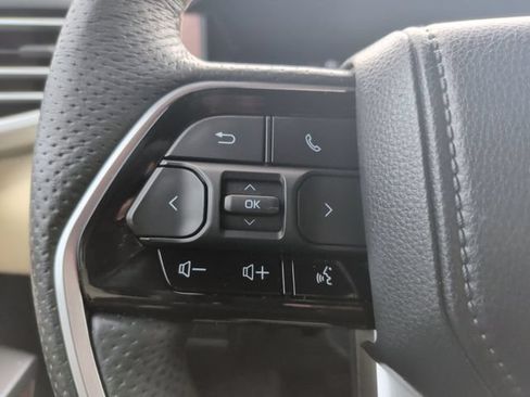 Used 2023 Toyota Tundra 1794 Edition w/ Advanced Package RWD image 19