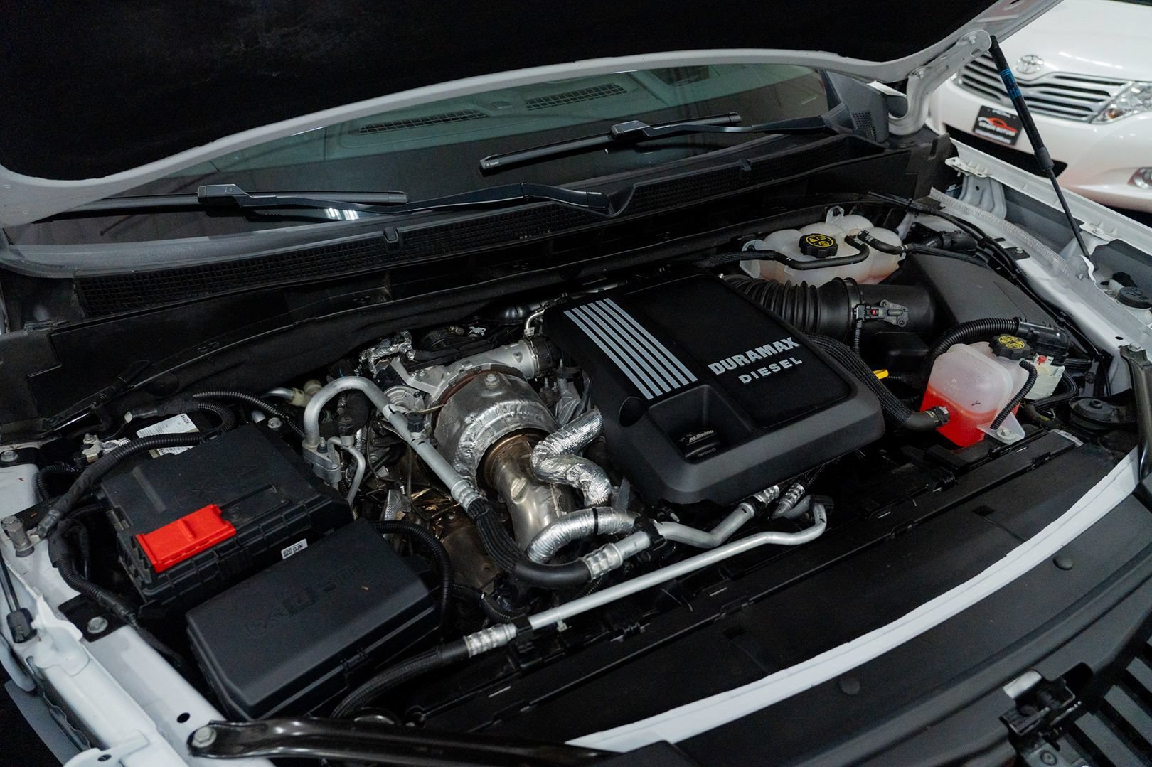 Used 2024 GMC Yukon Denali AWD/4WD image 66