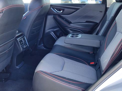 Certified 2023 Subaru Forester Sport image 14