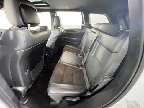 Used 2022 Jeep Grand Cherokee Laredo X image 23