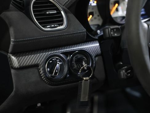 Used 2024 Porsche 718 Boxster Spyder RS image 35