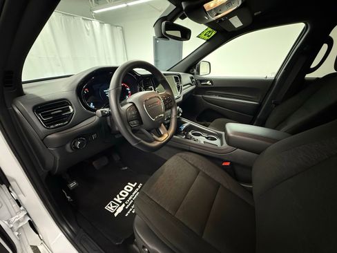 Used 2026 Dodge Durango GT AWD/4WD image 11