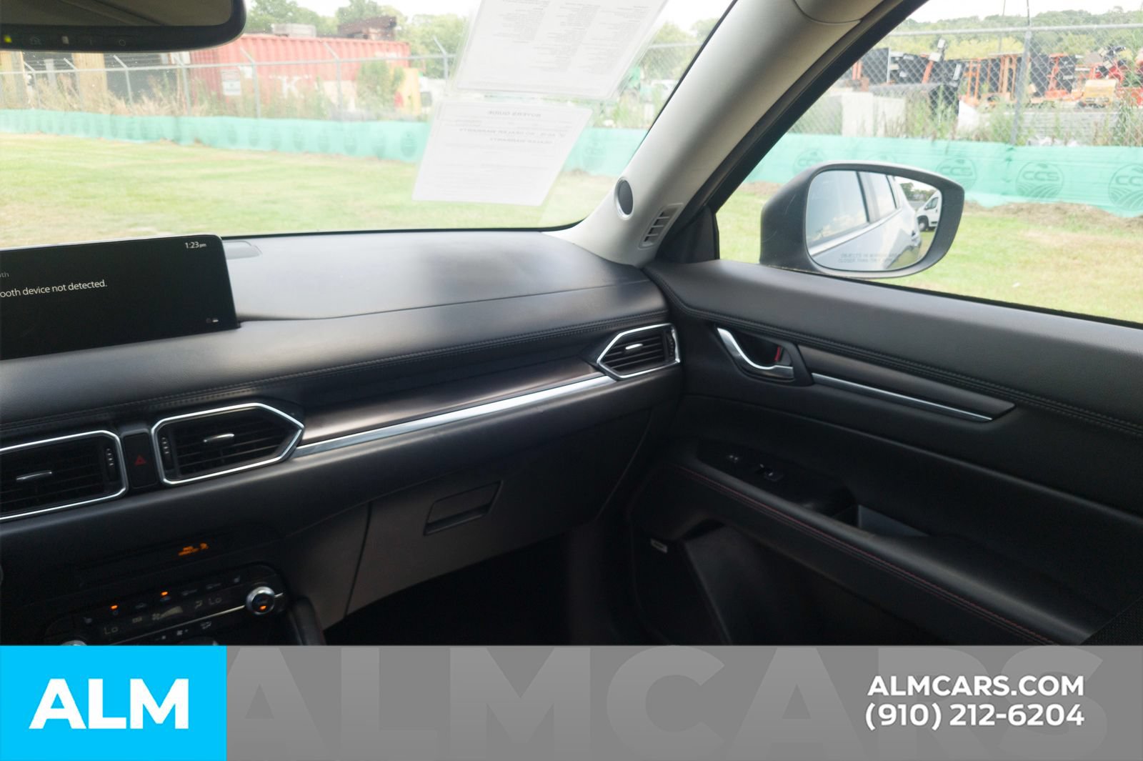 Used 2024 MAZDA CX-5 Carbon Edition AWD/4WD image 19