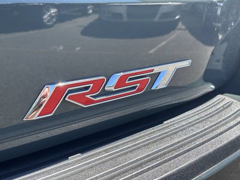 Used 2025 Chevrolet Tahoe RST w/ RST Capability Package AWD/4WD image 17