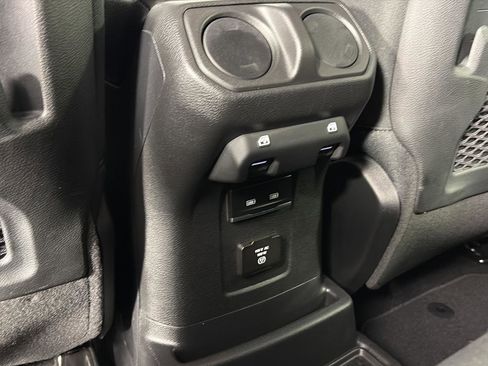 Used 2023 Jeep Wrangler Unlimited Rubicon 4xe w/ Safety Group AWD/4WD image 22