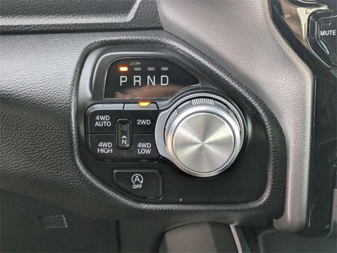 Used 2023 RAM 1500 Laramie image 21