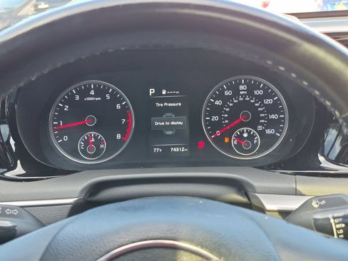 Used 2023 Kia K5 GT-Line FWD image 33