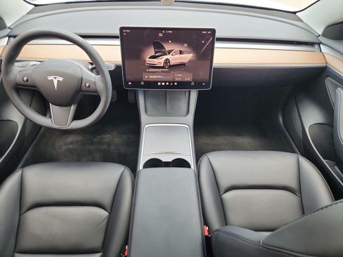 Used 2023 Tesla Model 3 Standard Range RWD image 20