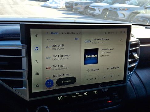 Used 2023 Toyota Sequoia Platinum image 18