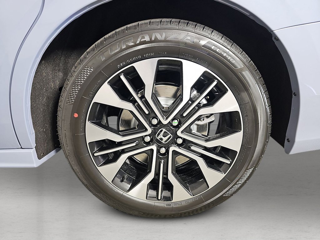 New 2027 Honda Odyssey Elite image 9