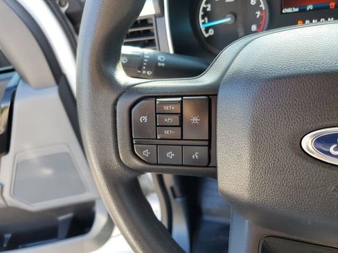 Used 2022 Ford F150 XL w/ Equipment Group 101A High AWD/4WD image 29