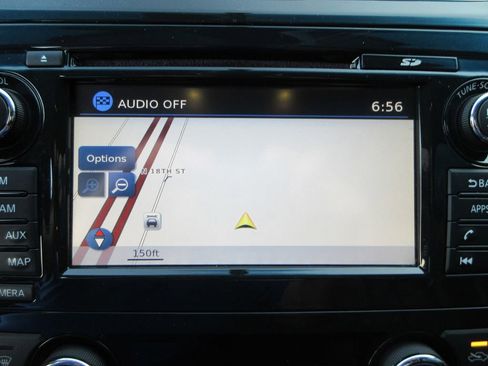 Used 2014 Nissan Altima 2.5 SL w/ Technology Package FWD image 29