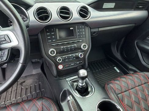 Used 2017 Ford Mustang GT image 25