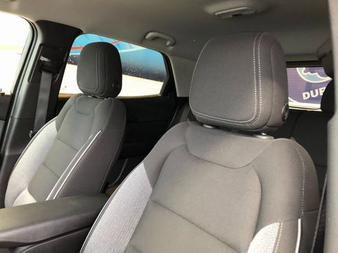 Certified 2023 Chevrolet TrailBlazer LT w/ Convenience Package image 20