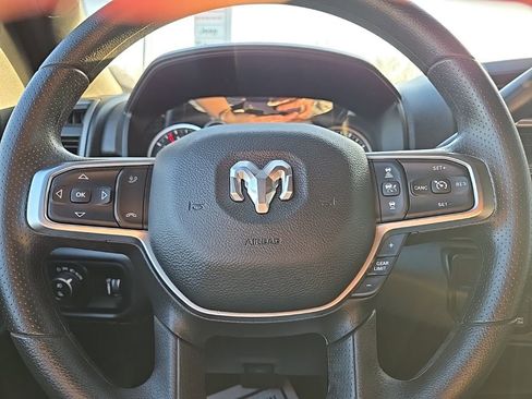 New 2026 RAM 3500 Tradesman image 46