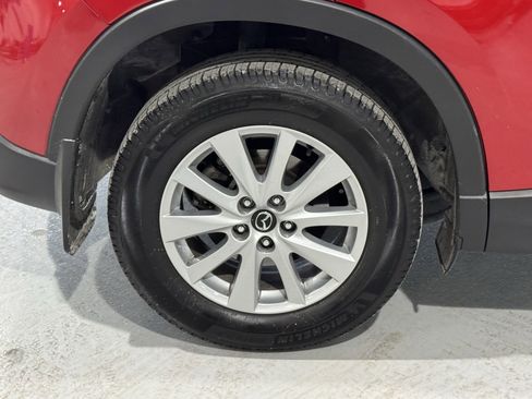Used 2015 MAZDA CX-5 Touring w/ Bose/Moonroof Package image 20