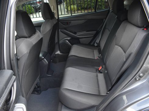 Used 2018 Subaru Impreza 2.0i Premium AWD/4WD image 9