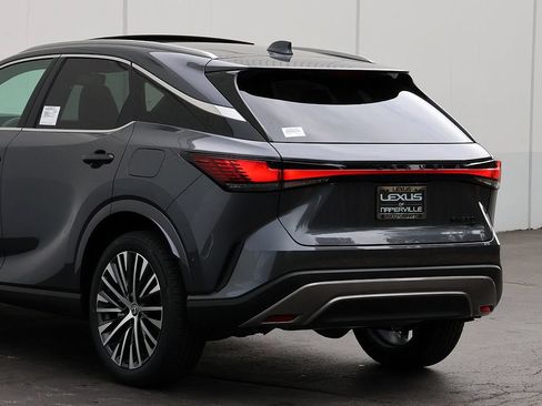 New 2026 Lexus RX 350 Premium Plus AWD/4WD image 9