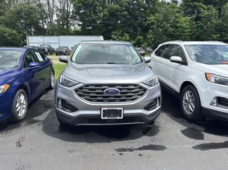 Used 2022 Ford Edge SEL w/ Convenience Package image 1