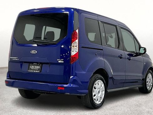 Used 2016 Ford Transit Connect XLT image 2