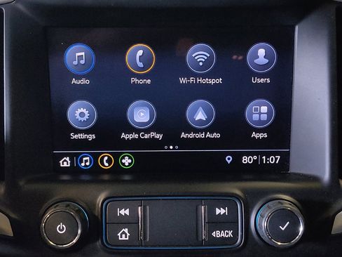 Used 2019 GMC Terrain SLT FWD image 25