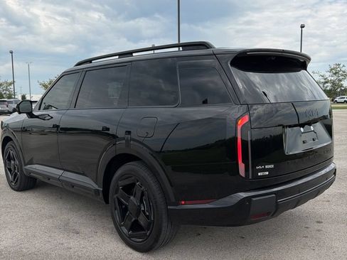 Used 2027 Kia Telluride X-Line SX Prestige AWD/4WD image 6