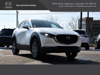 New 2026 MAZDA CX-30 AWD 2.5 S
