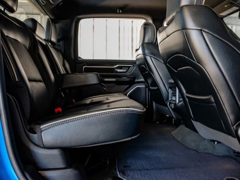 Used 2024 RAM 1500 Laramie image 35