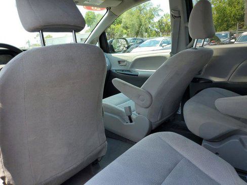 Certified 2020 Toyota Sienna L image 8