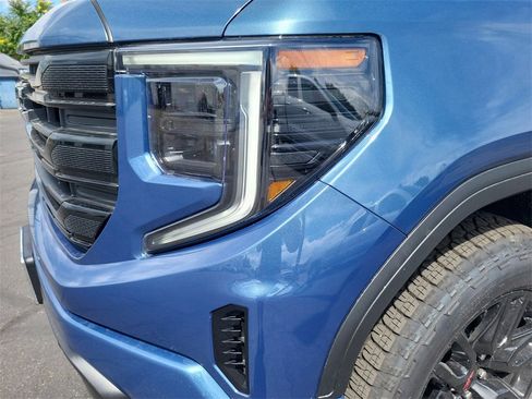 New 2026 GMC Sierra 1500 Elevation image 5