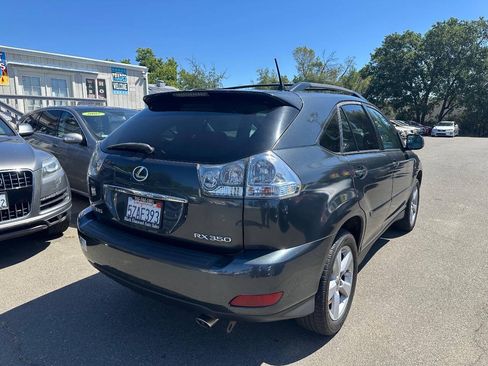 Used 2007 Lexus RX 350 2WD image 12