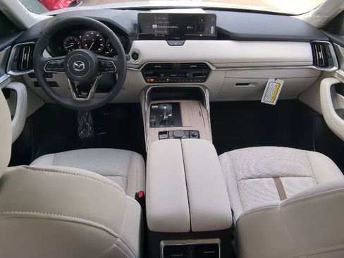 New 2026 MAZDA CX-90 3.3 Turbo S w/ Premium Package image 5