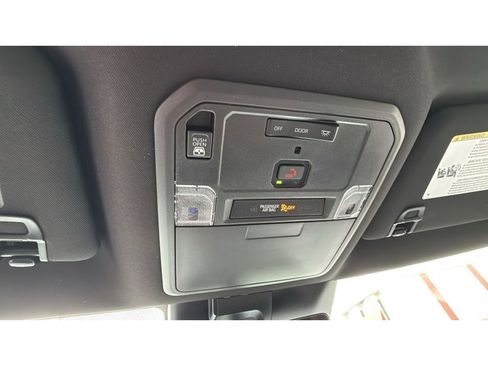 New 2026 Toyota Tundra SR5 AWD/4WD image 20