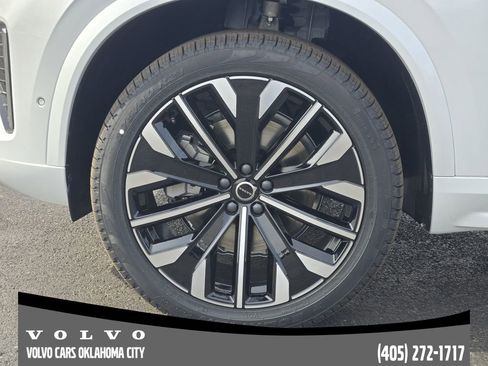 New 2026 Volvo XC90 B6 Ultra w/ Protection Package AWD/4WD image 11