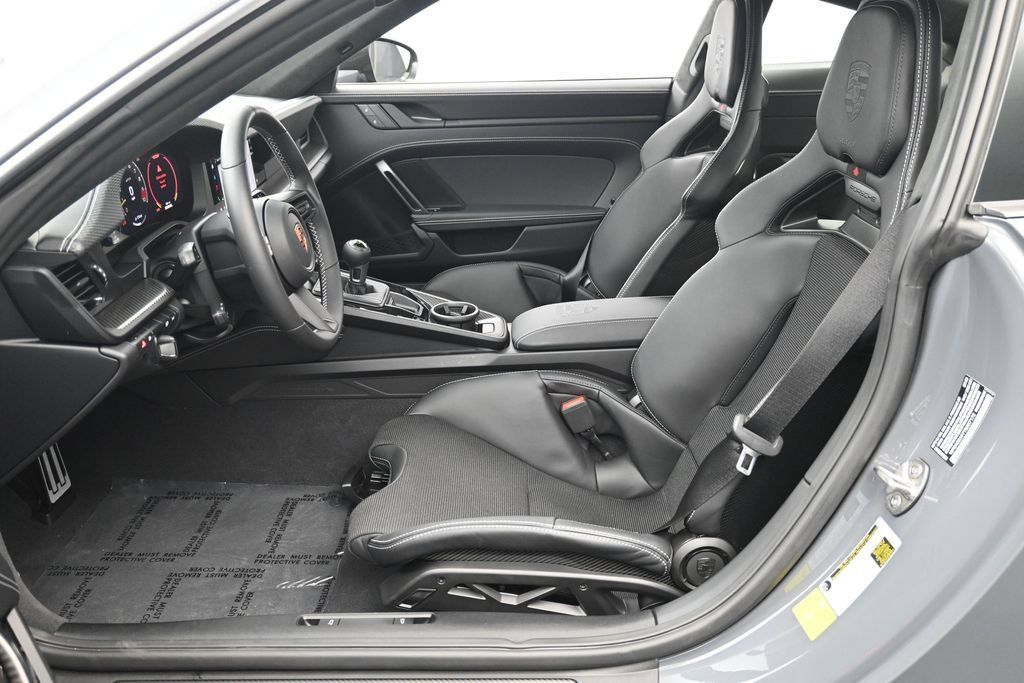 Certified 2026 Porsche 911 GT3 RWD image 22