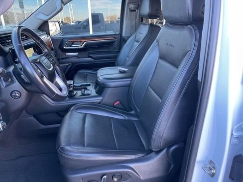 Used 2023 GMC Sierra 1500 Denali image 13
